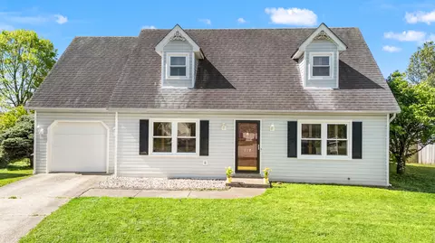 227 Finish Line Way, Frankfort, KY 40601