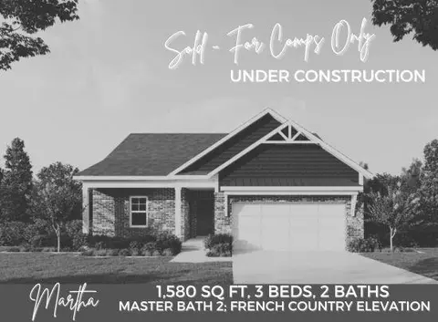 212 Friendly Ave, Nicholasville, KY 40356