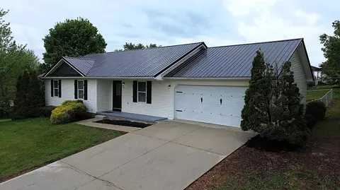 601 Heaton Ford Rd, Science Hill, KY 42553