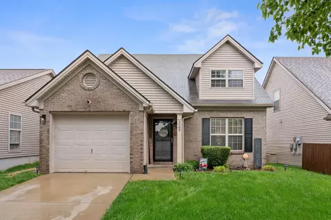 3089 Maddie Ln, Lexington, KY 40511