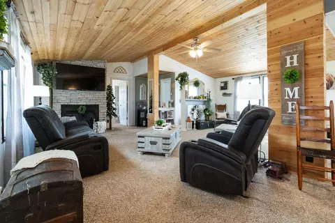 2805 W West Ridge Rd, Eubank, KY 42567 photo 6