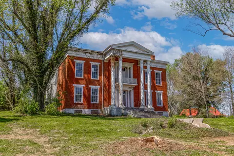 2732 Crab Orchard Rd, Lancaster, KY 40444