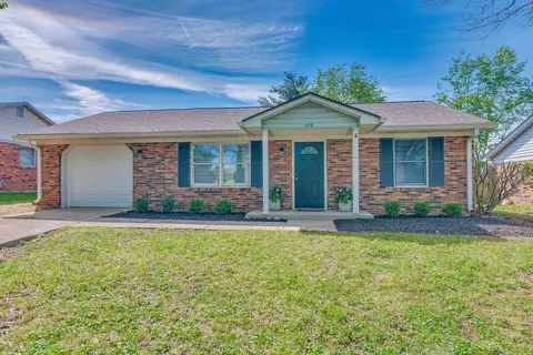 278 Williamsburg Dr, Nicholasville, KY 40356