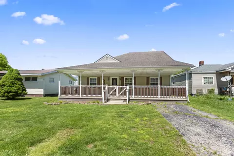 30 Wheeler St, South Shore, KY 41175