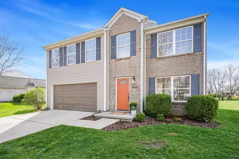 1880 Lost Trail Ln, Lexington, KY 40511