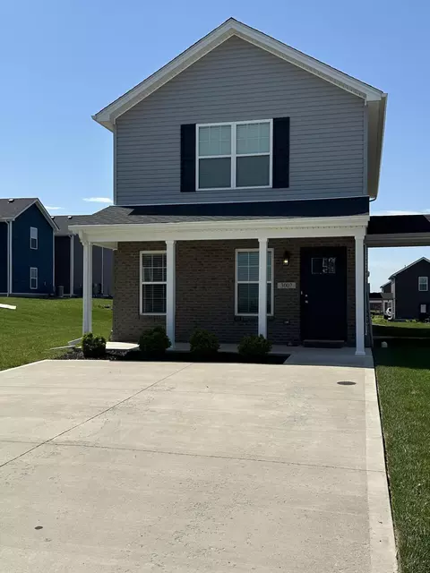 3007 Bodie Ct, Richmond, KY 40475