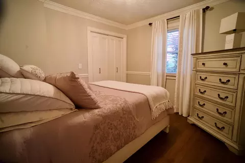 Bedroom - 856 Fraley Dr, Morehead, KY 40351 photo 3 of 3