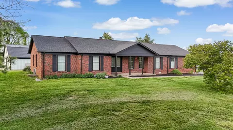 1144 Crenshaw Ln, Nicholasville, KY 40356