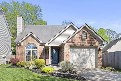193 Strawberry Fields Rd, Lexington, KY 40516