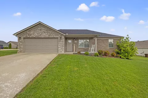 901 Auckland Ave, Richmond, KY 40475
