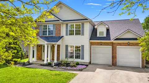 340 Masterson Station Dr, Lexington, KY 40511