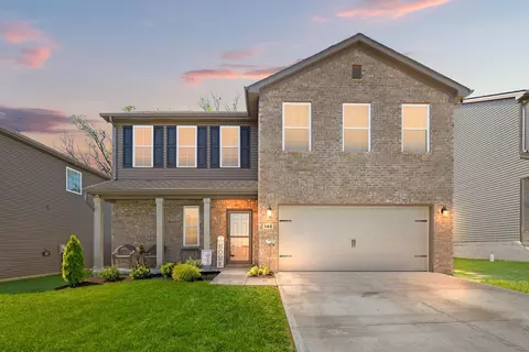 148 Gibson Way, Winchester, KY 40391