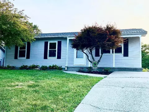 11 Apache Trl, Winchester, KY 40391 photo 1
