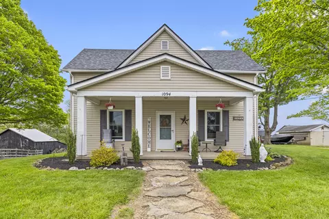 1094 Ford Hampton Rd, Winchester, KY 40391