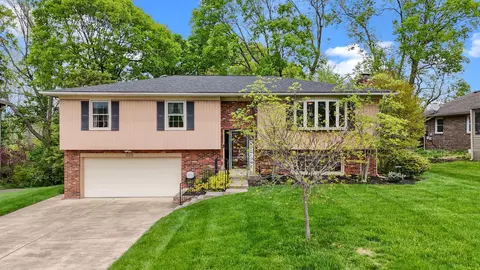 505 Retrac Rd, Lexington, KY 40503