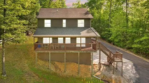 995 Lazy Trl, Nancy, KY 42544