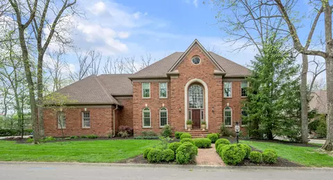4890 Faulkirk Ln, Lexington, KY 40515