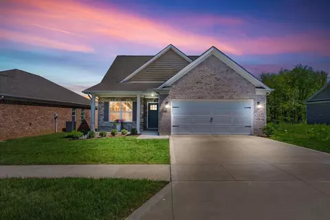 122 Amick Way, Georgetown, KY 40324