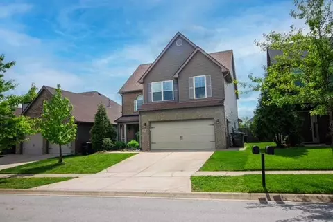 2736 Candytuft Ln, Lexington, KY 40511