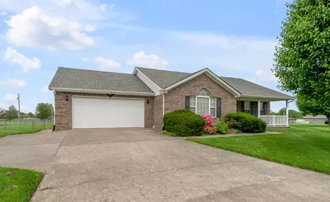 168 Shirdell Dr, Richmond, KY 40475