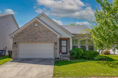 360 Silverbell Trce, Lexington, KY 40514