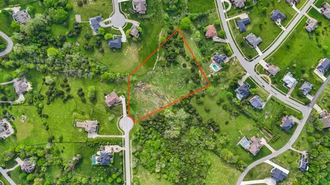 742 Oakmont Trl, Richmond, KY 40475