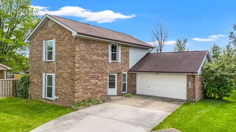 3508 Promenade Ct, Lexington, KY 40515