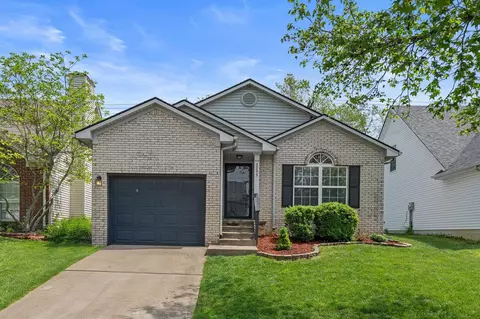 3393 Pueblo Ct, Lexington, KY 40509
