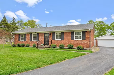 1898 Marlboro Dr, Lexington, KY 40505