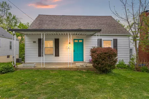 109 Mildred Ct, Richmond, KY 40475