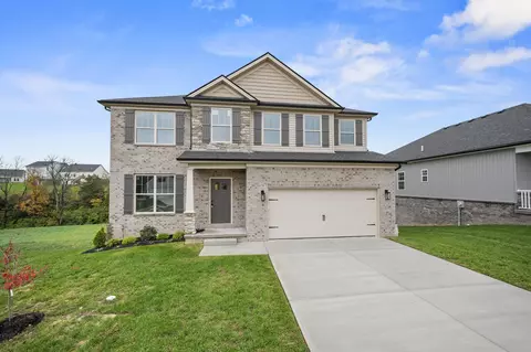 1009 Mission Dr, Richmond, KY 40475