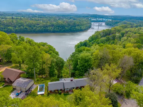 1160 Prather Dr, Nancy, KY 42544 photo 1