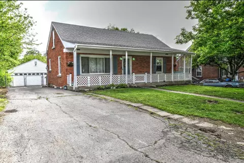 615 Dreamland Dr, Lexington, KY 40505