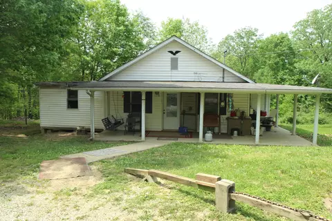 138 Elsie Ln, Mount Vernon, KY 40456