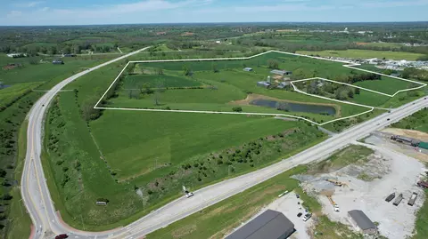 0 Us Hwy 27 S, Cynthiana, KY 41031