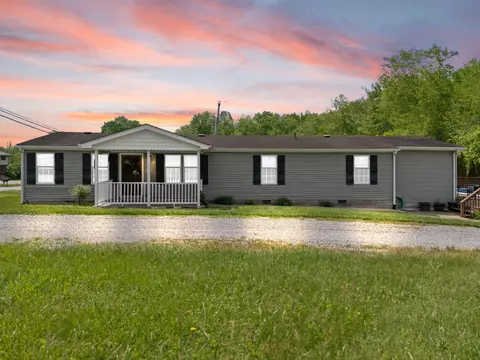 6800 East Laurel Rd, London, KY 40741