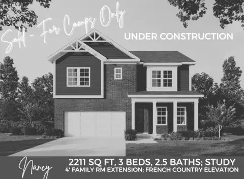 105 Ibis Cir, Georgetown, KY 40324