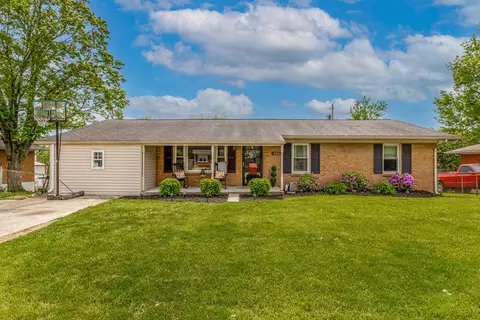 516 Barberry Ln, Nicholasville, KY 40356