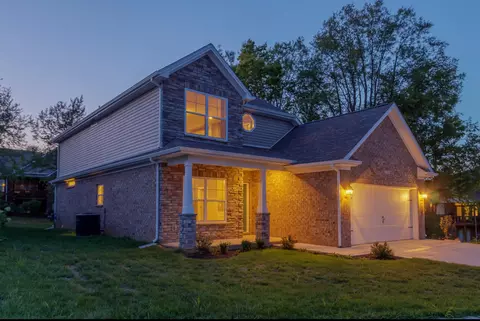 177 Cross Park Dr, Georgetown, KY 40324