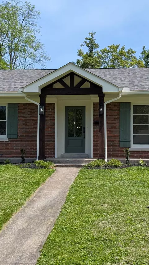 799 Zandale Dr, Lexington, KY 40502