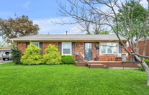 1705 New Orleans Ct, Lexington, KY 40505