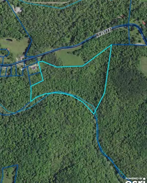 0 Morrill Kerby Knob Rd, Mckee, KY 40447