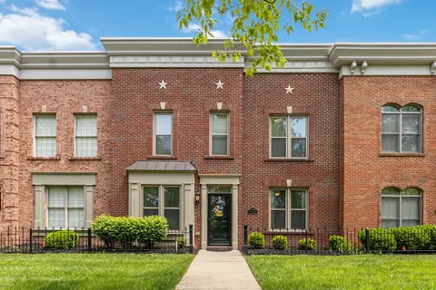 2591 Flying Ebony Dr, Lexington, KY 40509