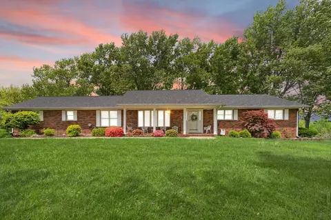 223 Lanetown Rd, Nancy, KY 42544