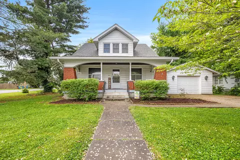 123 Baughman Ave, Danville, KY 40422