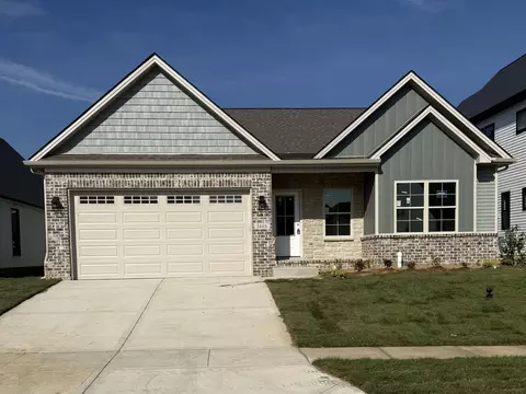 1105 Squirrel Nest Ln, Lexington, KY 40509