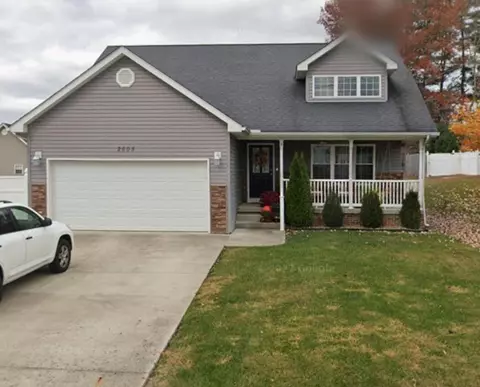 2605 Greenbo Blvd, Flatwoods, KY 41139