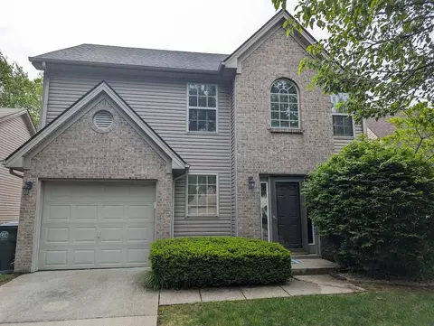 2424 Prescott Ln, Lexington, KY 40511