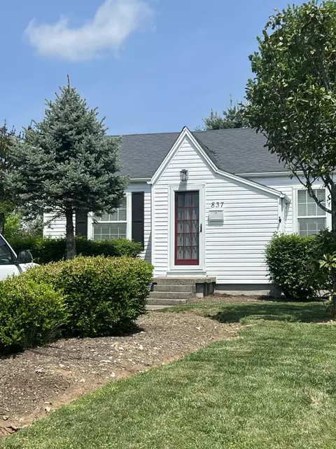 837 Boyd Ave, Danville, KY 40422