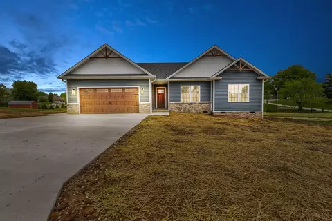 138 Sande Ridge Ln, Mount Sterling, KY 40353